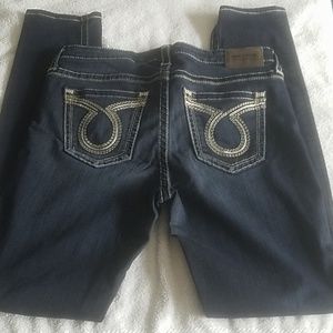 Big Star jeans